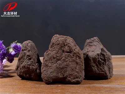 سنگ معدن منگنز با اندازه 10-100 mm